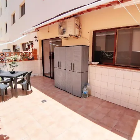 Casa Mamu Appartamento Corralejo