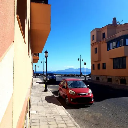 Casa Mamu * Corralejo