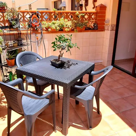 Appartamento Casa Mamu Corralejo