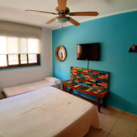 Casa Mamu