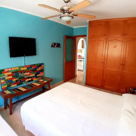 Casa Mamu *