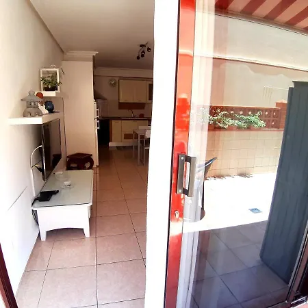 Casa Mamu * Corralejo