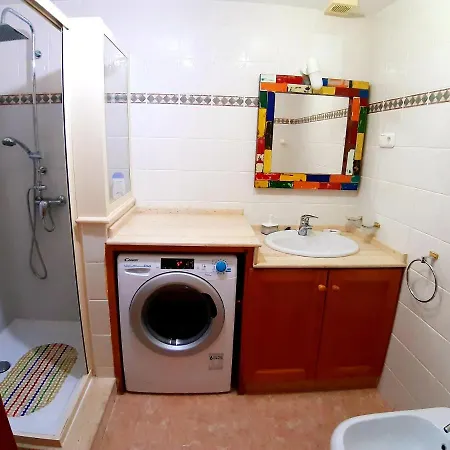 Casa Mamu Appartamento Corralejo