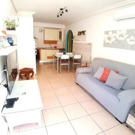 Casa Mamu * Corralejo