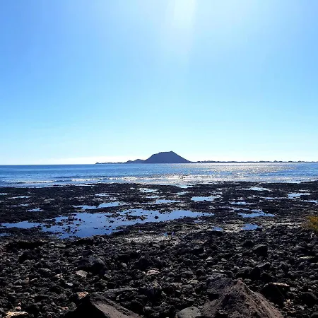 Lejlighed Casa Mamu Corralejo