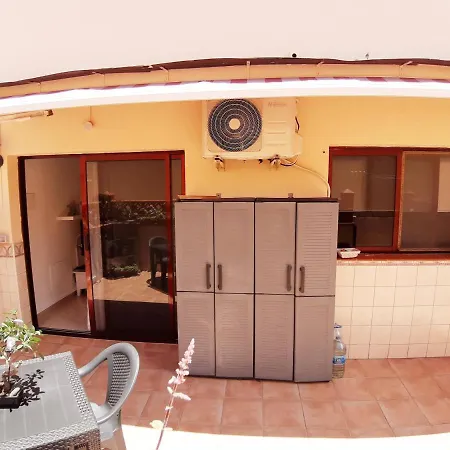Casa Mamu * Corralejo