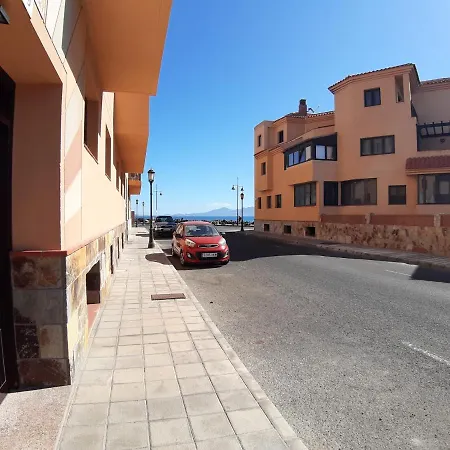 Lejlighed Casa Mamu Corralejo