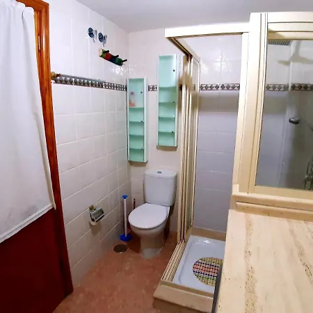 Lejlighed Casa Mamu *
