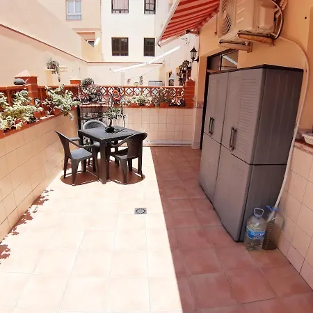 Casa Mamu Lejlighed