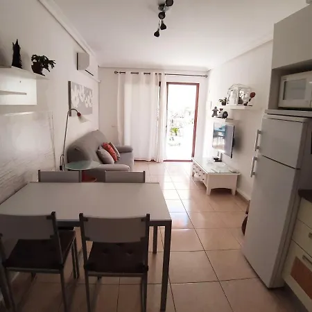 Casa Mamu Lejlighed Corralejo