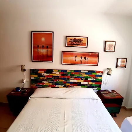 Lejlighed Casa Mamu Corralejo