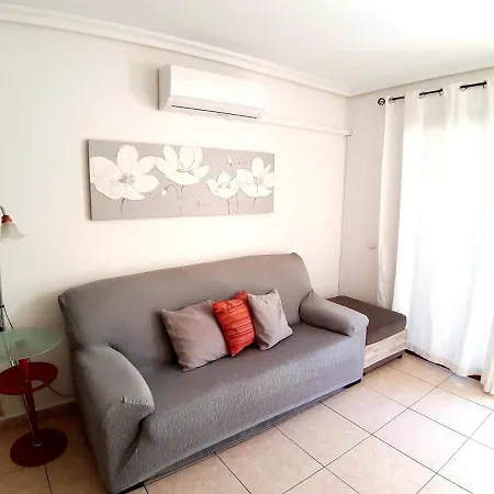 Casa Mamu Lejlighed *